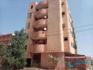 للبيع عماره بكافوري مربع 9  استثماري preview 2