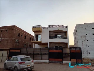 للبيع عمارة فاخرة  كافوري مربع 14 preview 3