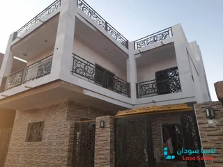 عماره جديده حي الهدي  مربع 3