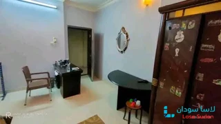 للبيع عمارة مؤسسة في المعمورة مربع 84 preview 2