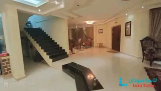 للبيع عمارة مؤسسة في المعمورة مربع 84