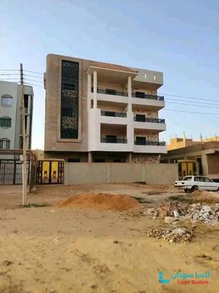للبيع عمارة_بكافوري_مربع 4 preview 3