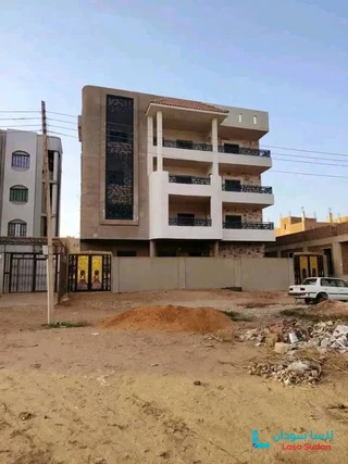للبيع عمارة_بكافوري_مربع 4