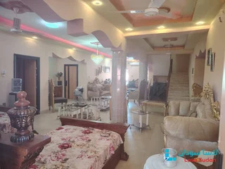 منزل لودبيرنق حي الهدي مربع 4 preview 6