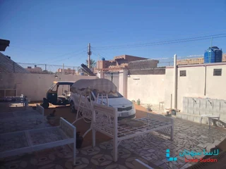 منزل لودبيرنق حي الهدي مربع 4 preview 5