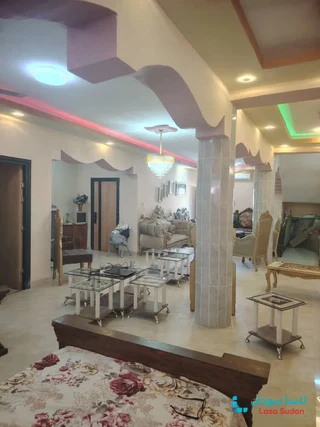 منزل لودبيرنق حي الهدي مربع 4 preview 3