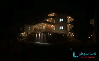 للبيع منزل فخم حي الهدي مربع 3 preview 2