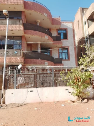 للبيع فيلا أمدرمان المهندسين مربع 30