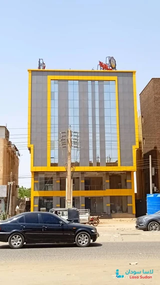 بري امتداد ناصر