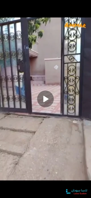 عماره ناصيه طابقين الواحه مربع 4