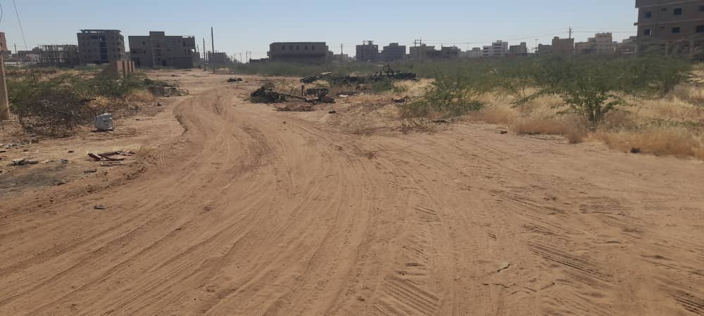 قطع اراضي للبيع في الروابي سيتي preview 2