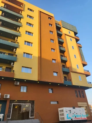 للبيع برج بمربع 7 كافوري