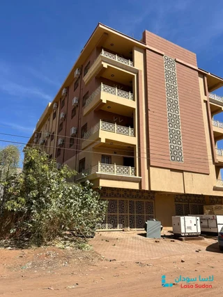 عماره للبيع في الخرطوم الرياض