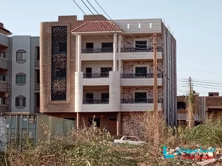 للبيع عمارة بكافوري مربع 4 preview 2