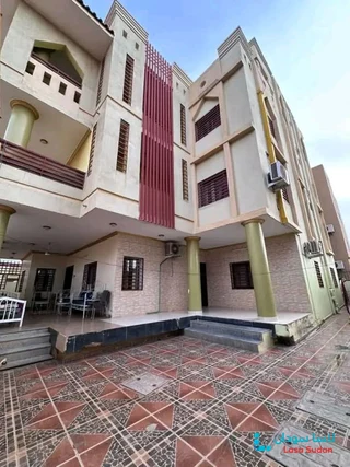 عقارات مميزة للبيع بالخرطوم