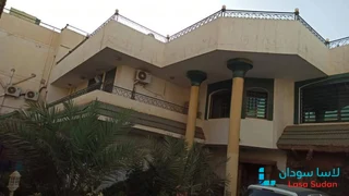 للبيع المستعجل فيلا باركويت مربع 50 preview 4