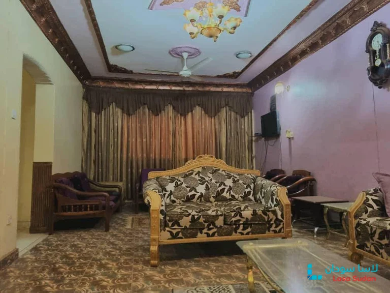 للبيع المستعجل فيلا باركويت مربع 50