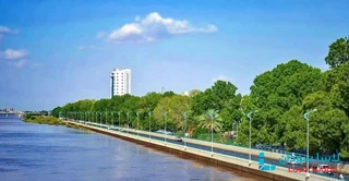 محلات/معارض/ محطات وقود/ للإيجار و للبيع بالخرطوم