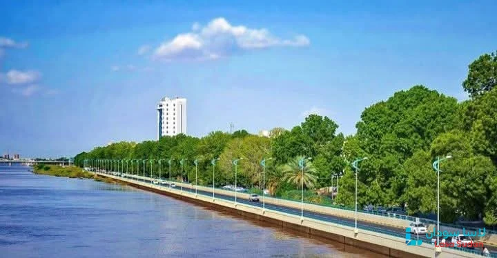 محلات/معارض/ محطات وقود/ للإيجار و للبيع بالخرطوم