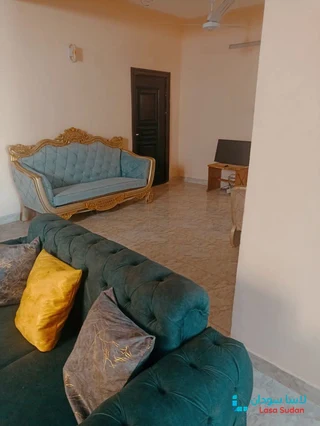 للبيع منزل في أم درمان المناره