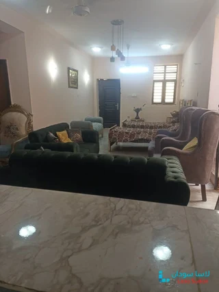 للبيع منزل في أم درمان المناره preview 6