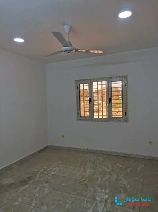 للبيع شقة جديدة الجريف غرب حارة اولي