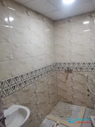 للبيع شقة جديدة الجريف غرب حارة اولي preview 5