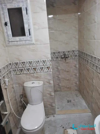 للبيع شقة جديدة الجريف غرب حارة اولي preview 4