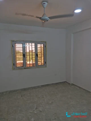 للبيع شقة جديدة الجريف غرب حارة اولي preview 3