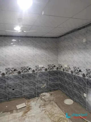 للبيع شقة جديدة الجريف غرب حارة اولي preview 2