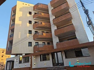 للبيع عماره فخمه بكافوري مربع 4