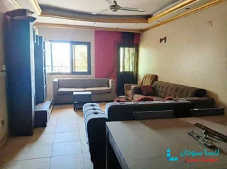 للبيع شقة فاخرة العمارات الخرطوم preview 13
