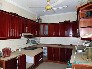 للبيع شقة فاخرة العمارات الخرطوم preview 14