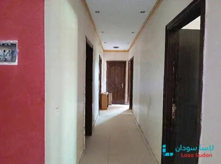للبيع شقة فاخرة العمارات الخرطوم preview 11