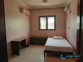 للبيع شقة فاخرة العمارات الخرطوم preview 10