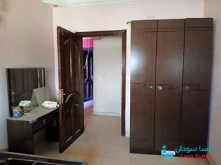 للبيع شقة فاخرة العمارات الخرطوم preview 9