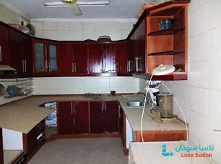 للبيع شقة فاخرة العمارات الخرطوم preview 8