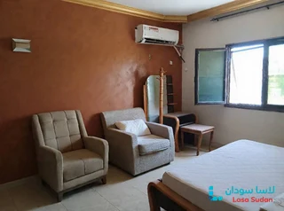 للبيع شقة فاخرة العمارات الخرطوم preview 5