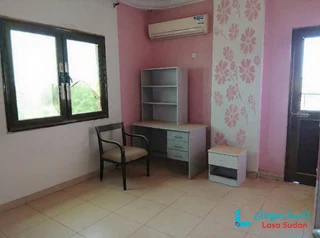 للبيع شقة فاخرة العمارات الخرطوم preview 6