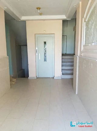 للبيع شقة فاخرة العمارات الخرطوم preview 4