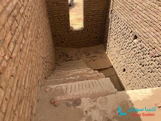 للبيع منزل شكل استراحه زلط العيلفون preview 14