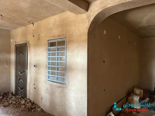 للبيع منزل شكل استراحه زلط العيلفون preview 18