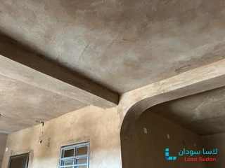 للبيع منزل شكل استراحه زلط العيلفون preview 19
