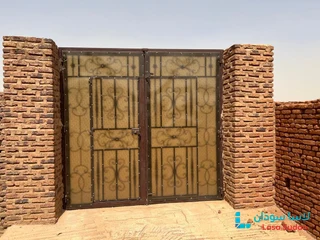 للبيع منزل شكل استراحه زلط العيلفون preview 8