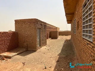 للبيع منزل شكل استراحه زلط العيلفون preview 5