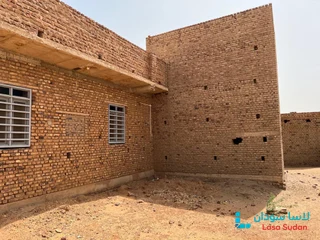 للبيع منزل شكل استراحه زلط العيلفون preview 2