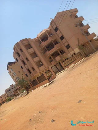 للبيع عمارة المعمورة مربع 81