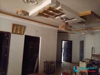 للبيع عماره باركويت مربع 66