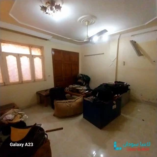 للايجار بيت في الخرطوم المعمورة preview 9