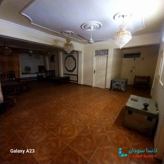 للايجار بيت في الخرطوم المعمورة preview 2
